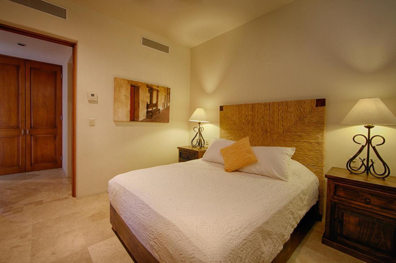 Alegranza Luxury Resort - All Master Suite San José del Cabo Habitación foto