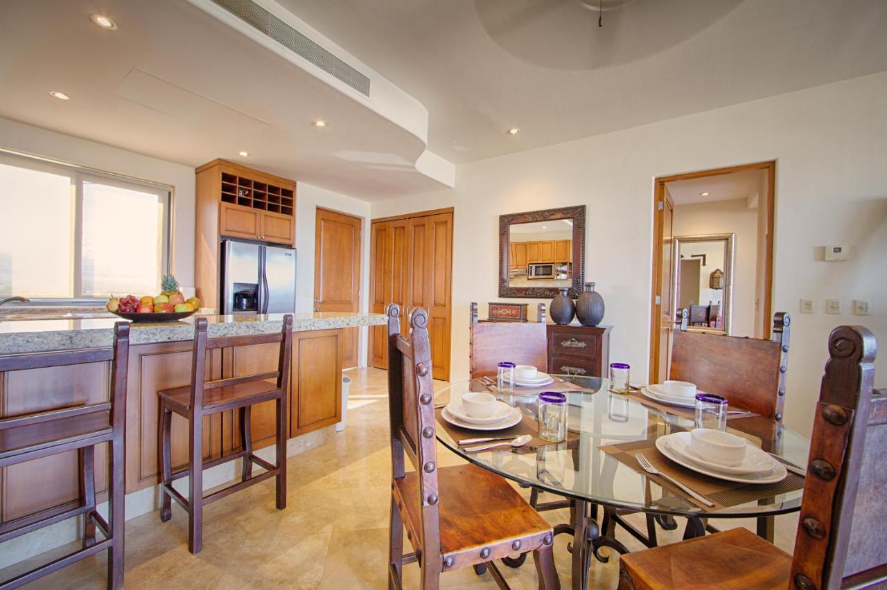 Alegranza Luxury Resort - All Master Suite San José del Cabo Habitación foto